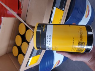 <b>克鲁勃 CENTOPLEX CX 4/375 AU</b>