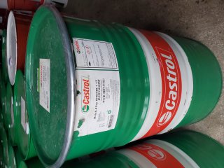 重负荷工业润滑脂 6040/460-1