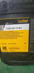 <b>克鲁勃 CONSTANT OY 68 K</b>